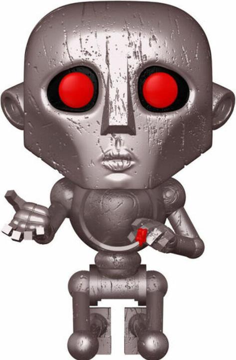 Immagine prodotto Funko POP! - Queen: News of the World