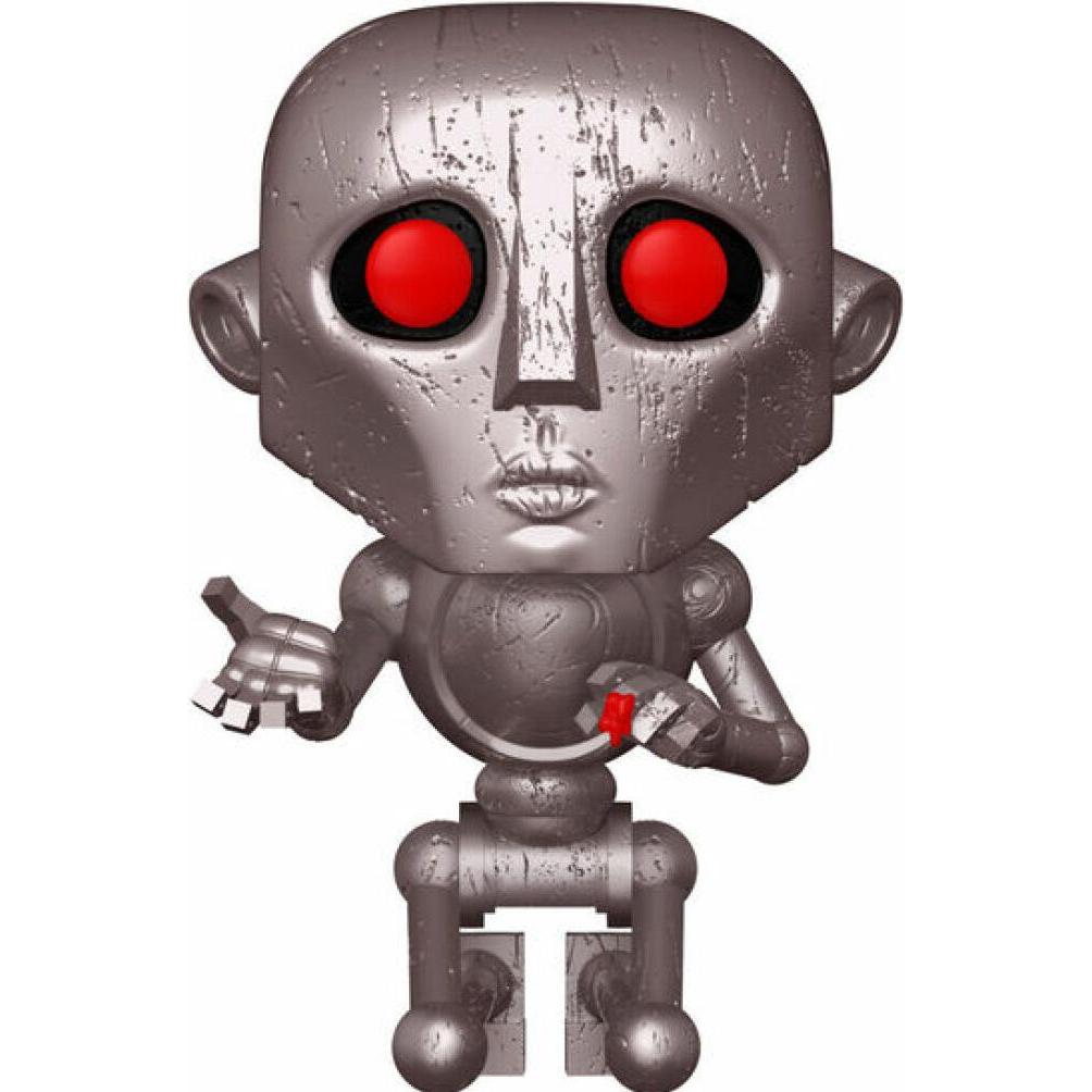 Funko POP! - Queen: News of the World
