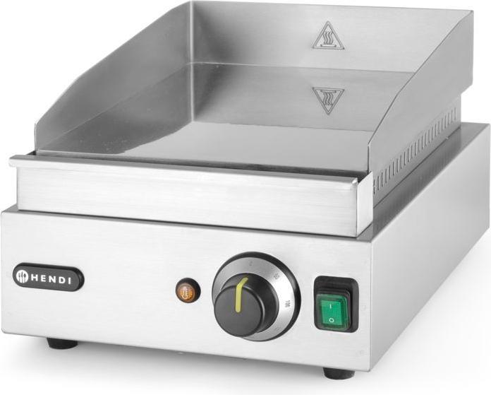 Hendi Grillplatte 2300W (2 kW)