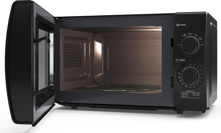Image du produit Sharp YC-GS01EB (20 l)