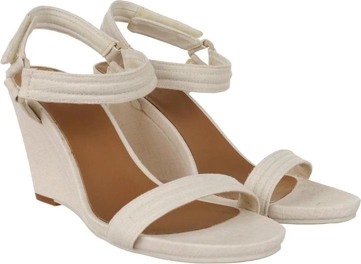 Produktbild Lacoste Karoly Hohe Absätze Leder (41)