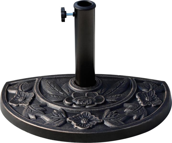 Image du produit Outsunny Pied de parasol