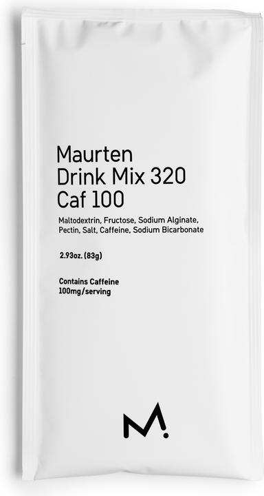 Maurten Drink Mix 320 (Neutral, 1 x)