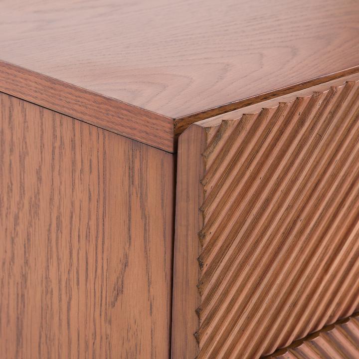 Actual product image La Redoute Interieurs Jerem (180 x 42 cm)