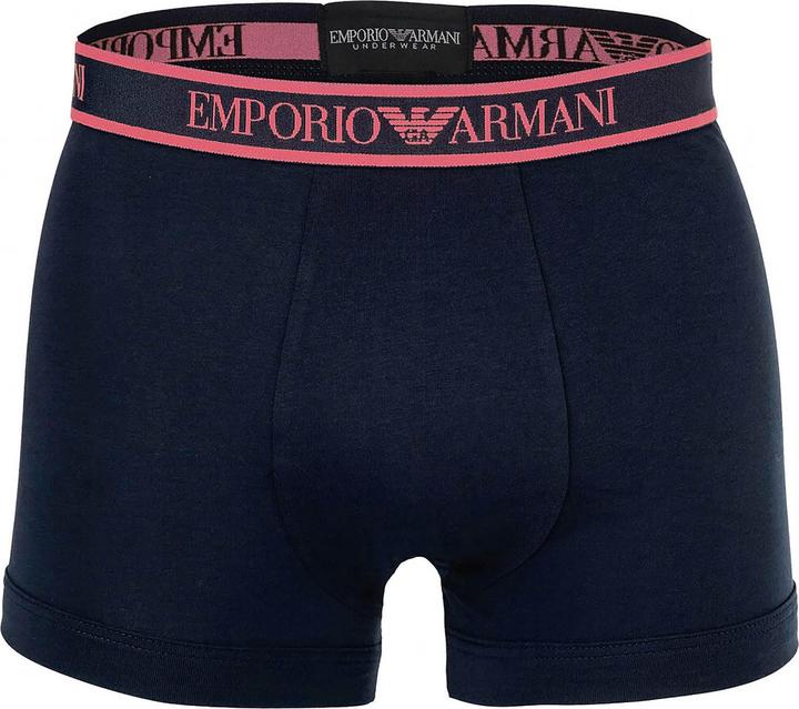 Produktbild Emporio Armani Core Logoband (M, 3er Pack)