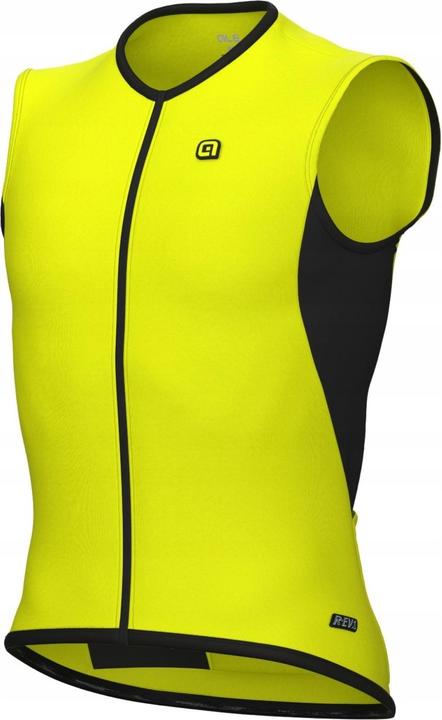 Alé R-EV1 Veste thermique (3XL)