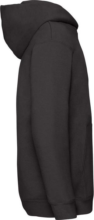 Produktbild Fruit of the Loom Premium Sweatshirt mit Kapuze (128)