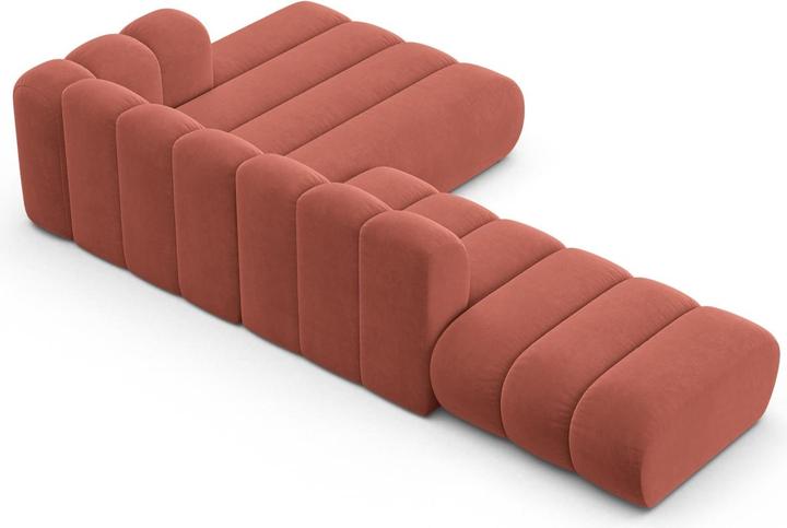 Image du produit Micadoni Lupine (Canapé d’angle)