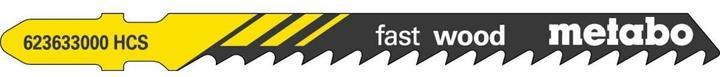 Metabo Lames de scie sauteuse74
