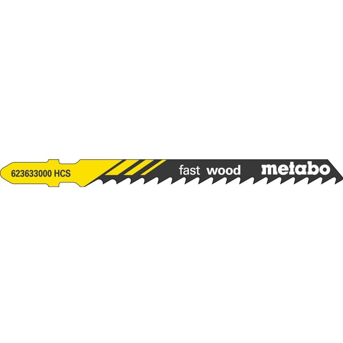 Metabo, Lama, Lame Per Seghetto Alternativo74