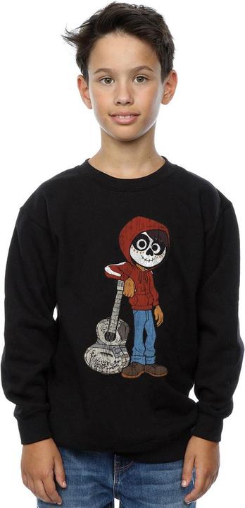 Image du produit Disney - Sweat COCO MIGUEL WITH GUITAR - Garçon (152, 158)