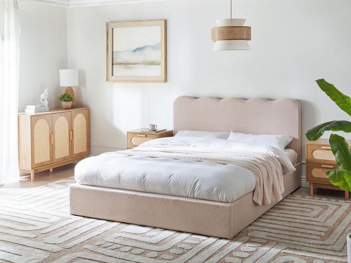 Produktbild Beliani Nanterre (160 x 200 cm)