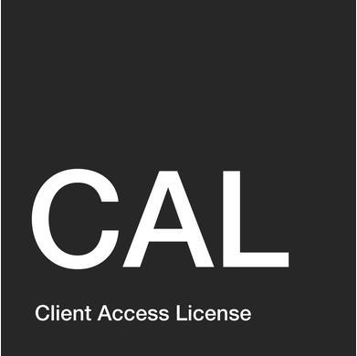 Produktbild Microsoft MS Liz Windows Server DevicCAL,YR1,1TZ (1 User, 12 Monate)