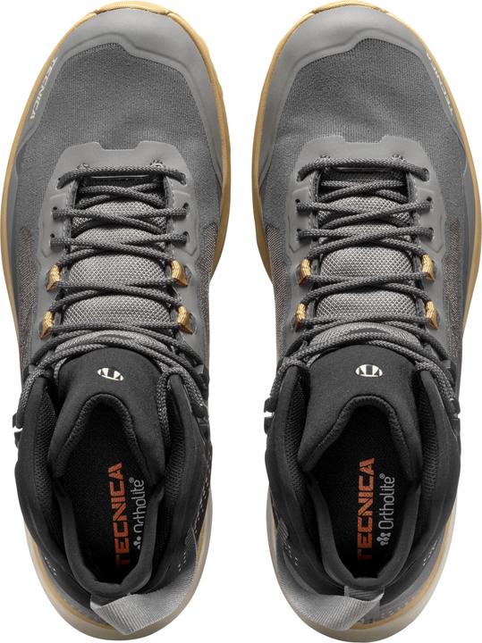 Immagine prodotto Tecnica scarpe da trekking spark mid gtx (44)