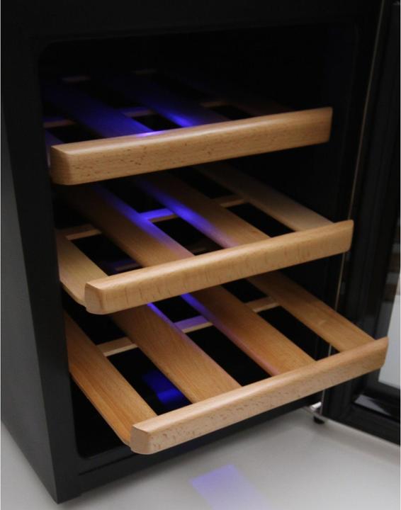 Actual product image Sonnenkönig Cava