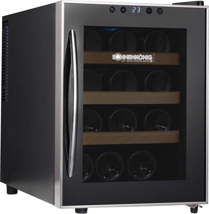 Actual product image Sonnenkönig Cava