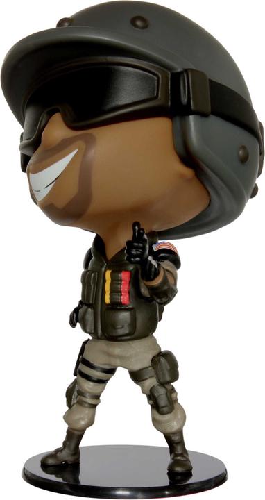 Ubisoft Rainbow Six Collection Castle