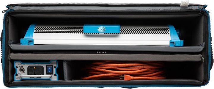 Actual product image Tenba Car Case LED 60w