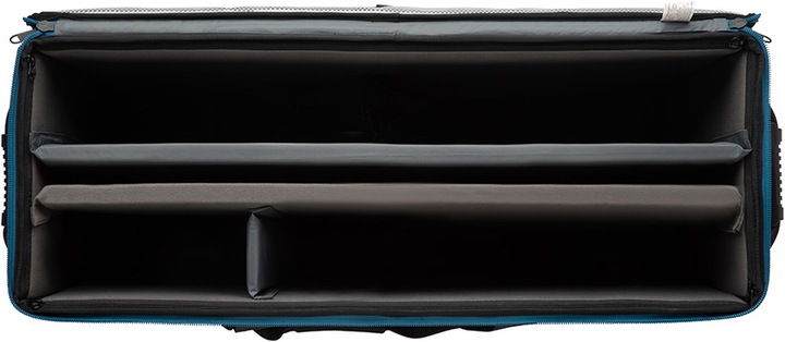 Actual product image Tenba Car Case LED 60w