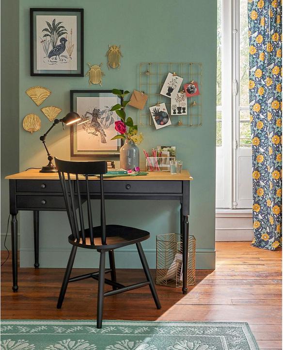 Image du produit La Redoute Interieurs Authentic Style (120 x 76 x 60 cm)