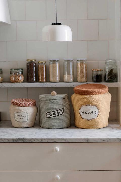 Immagine prodotto Lorena Canals Cestino Honey Pot
