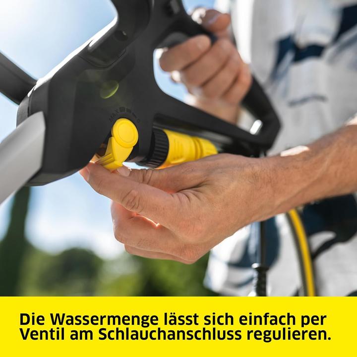 Produktbild Kärcher PCL 6 (Netzbetrieb)