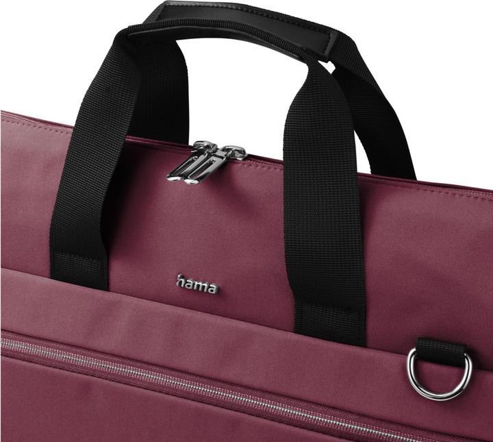 Produktbild Hama Ultimate", 34 - 36 cm (13,3" - 14,1 (14.10", Universal)