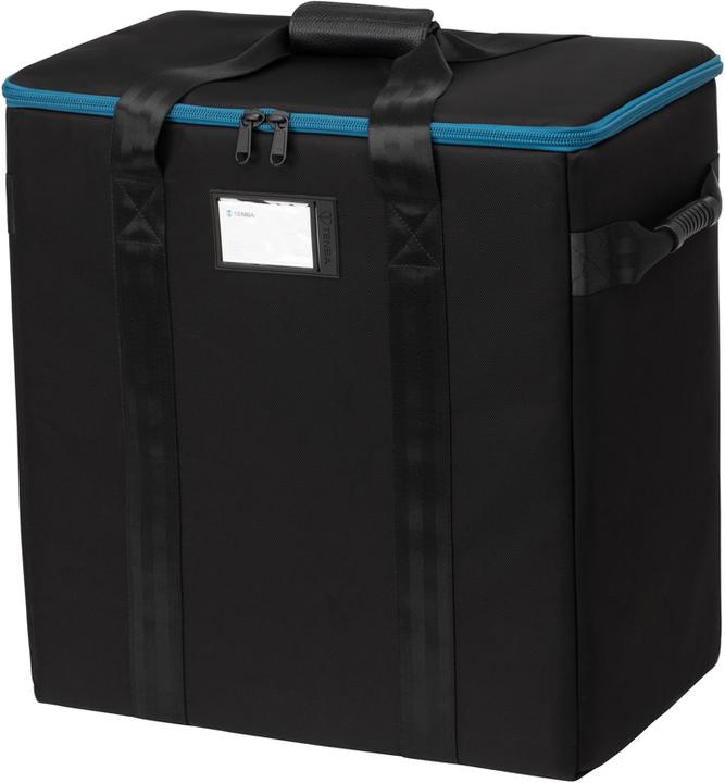 Actual product image Tenba Car Case LED 30