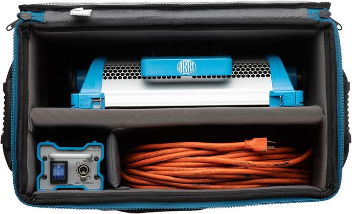 Actual product image Tenba Car Case LED 30