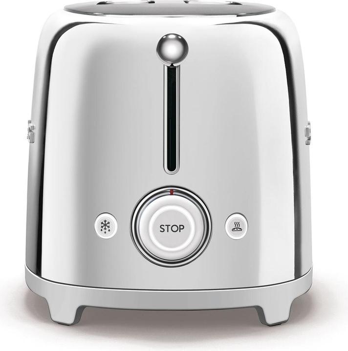 Productafbeelding Smeg Broodrooster
