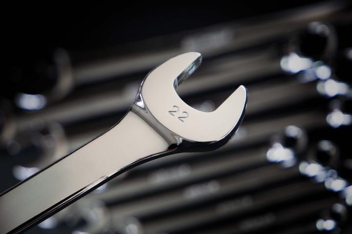 Immagine prodotto RS PRO Set di chiavi 14 pz da 6-22mm (22 mm)