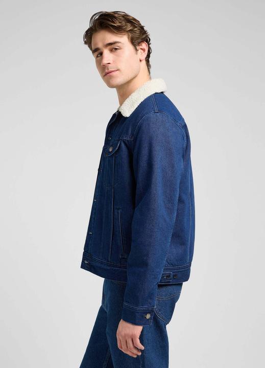 Actual product image Lee Jeansjacke Sherpa Jacket (S)