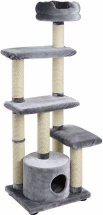 Produktbild more Merengue (160 cm, Grau)