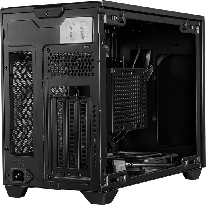 Produktbild Cooler Master Masterbox NR200P V2 (Mini-ITX)