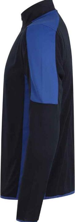 Produktbild Finden & Hales Kontrast Zip Midlayer Top (L, M, S, XL, XS)