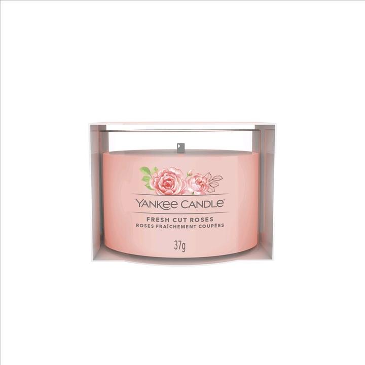 Produktbild Yankee Candle Fresh Cut Roses