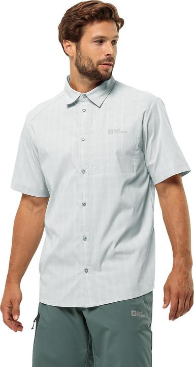 Immagine prodotto Jack Wolfskin Camicia Norbo S/S (S)