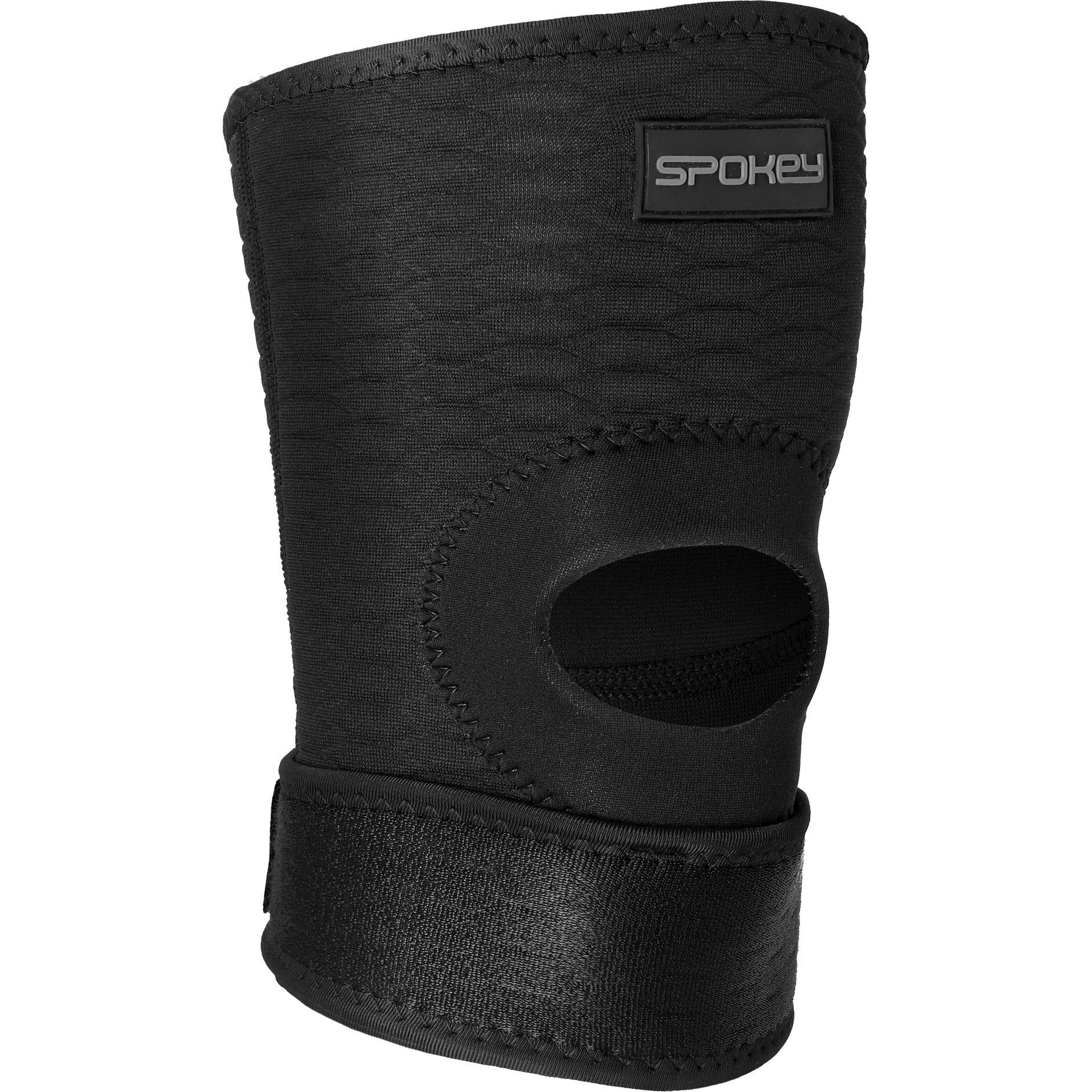 Spokey, Bende sportive, Lafe H Neopren-Knieorthese Grösse (L)