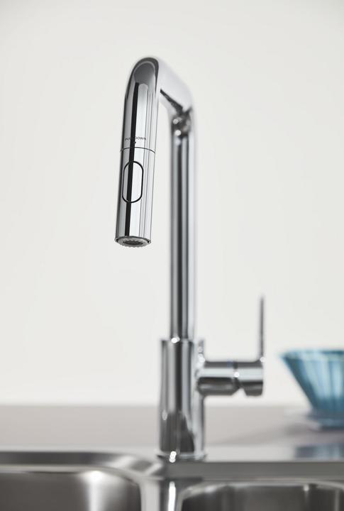 Produktbild Grohe Start
