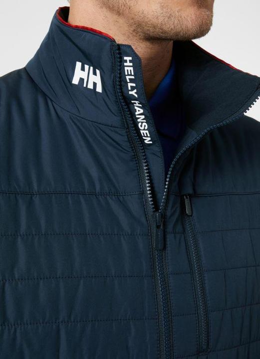 Produktbild Helly Hansen CREW INSULATOR VEST 2.0 (4XL, L, S)