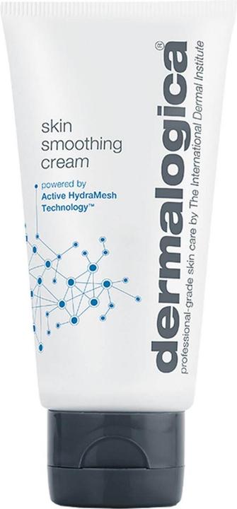 Actual product image Dermalogica Moisturizers - Skin Smoothing Cream (100 ml, 24h cream)