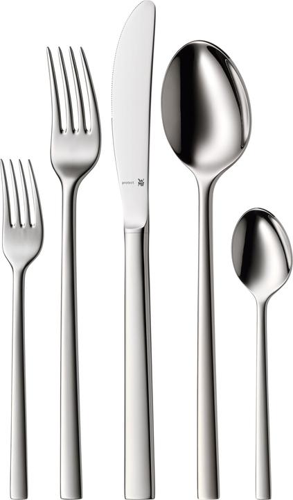 Produktbild WMF Sonic (66 Stück, Besteck Set)