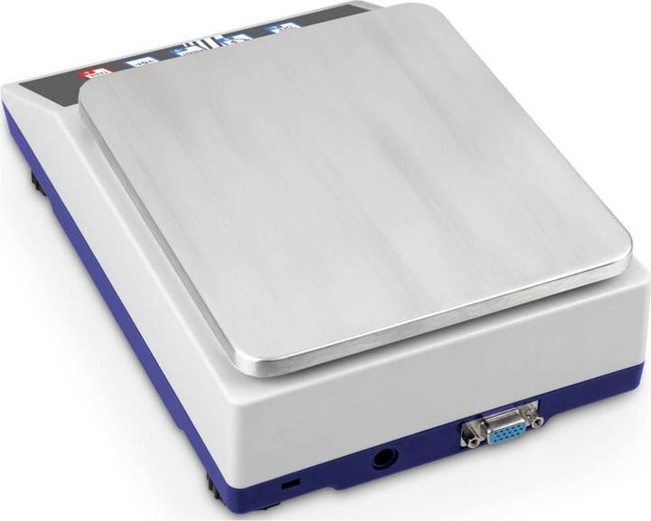 Image du produit Kern Balance de précision max. 6000 g, d 1 g