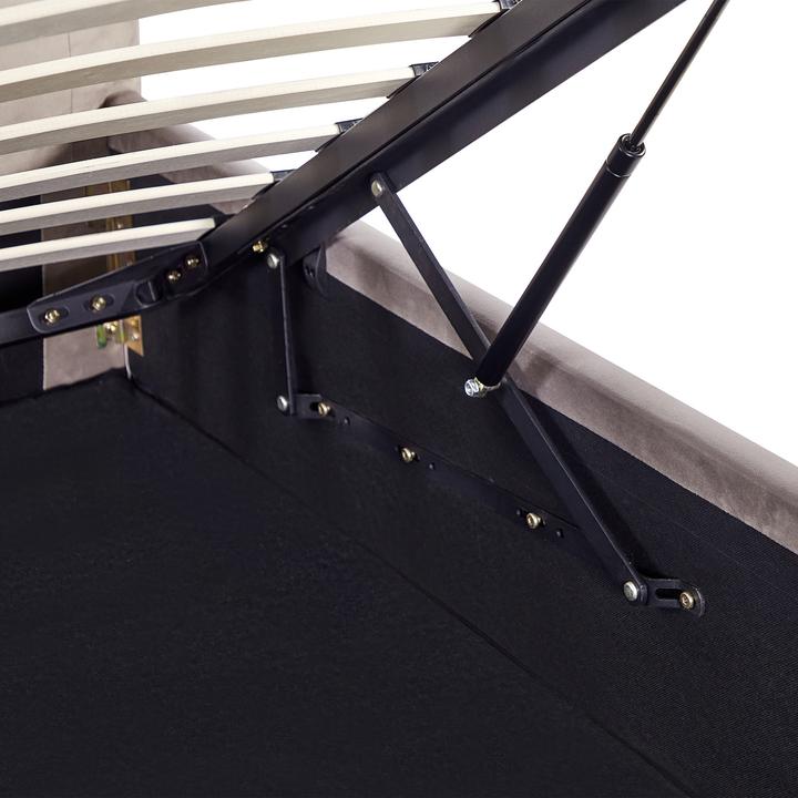 Produktbild Beliani Amiens (160 x 200 cm)