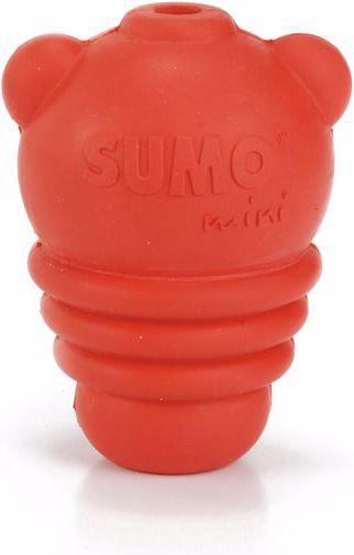 Beeztees Mini pièce de théâtre Sumo (Jouet pour chiot)