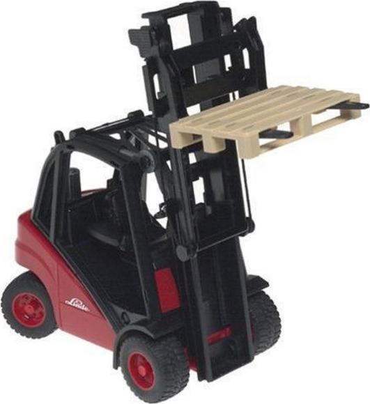 Immagine prodotto Bruder Carrello elevatore Linde