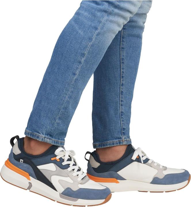 Actual product image Rieker U1403 - 64441 (45)