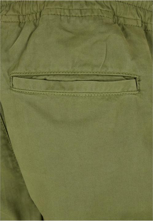 Actual product image Urban Classics Military Jogg Pants (XXL)