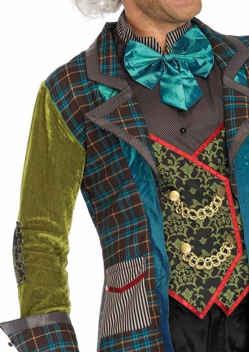 Produktbild Leg Avenue Verrückter Hutmacher - Mad Hatter (M)