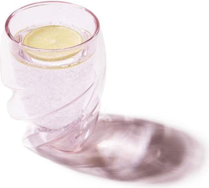 Actual product image Bodum 2 Stück Doppelwandglas 0,27 l (0.27 l, 2 x)